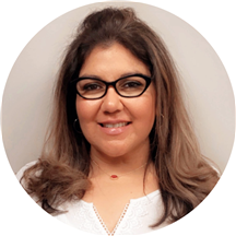 Ofelia Chapa, LPC