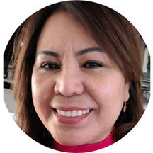 Ofelia Esguerra, APRN, PMHNP-BC