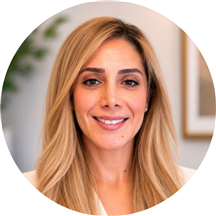 Ofelia Oundjian, LMFT