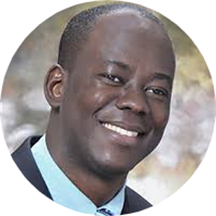 Ofori Asante, LPC
