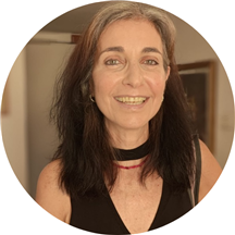 Ofra Markowitz, LCSW