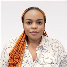Ogechi Nkeonye, NP