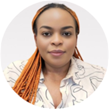 Ogechi Nkeonye, PMHNP