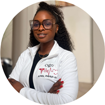 Ogochukwu Anaduaka, APRN