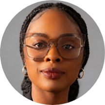 Ogochukwu Anaduaka, APRN