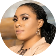 Ohonmi Belo-Osagie, LCSW