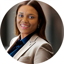 Ojiugo Okafor, NP