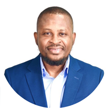 Okechukwu Ofodile, NP
