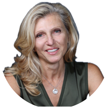Oksana Fuller, PMHNP