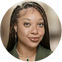 Oksana Salaam, LMHC