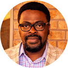 Okunbor Alfred Iyamu, APRN