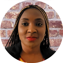Ola Ojeikere, LCSW