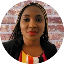 Ola Ojeikere, LCSW