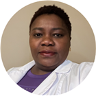 Olabisi Adewumi, NP