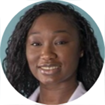 Olabisi Akinmorin, APRN, RN
