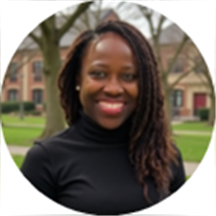Olabisi Kadiku, APRN, RN, NP