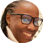 Olabisi Kadiku, PMHNP