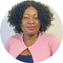 Olajumoke Adeyemi, PMHNP