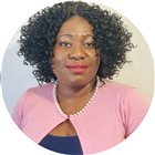 Olajumoke Adeyemi, PMHNP