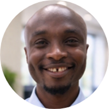 Olakunle Fasan, APRN, RN