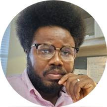 Olalekan Oloyede, LMHC