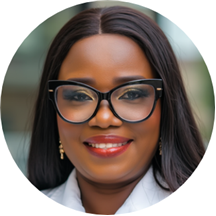 Olamide Alabi, NP