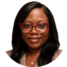 Olamide Popoola, RN, MSN