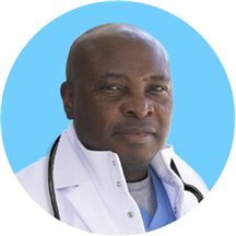 Olamiju Olaleye, PMHNP-BC, PMHNP