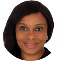 Olaoluwapo Olaoye, PMHNP