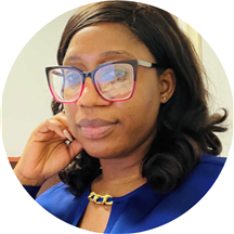 Olatokunbo Adepoju, PMHNP