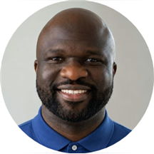 Olatunde Akinfolajimi, PMHNP