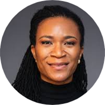 Olayemi Ikhile, PMHNP