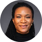 Olayemi Ikhile, PMHNP