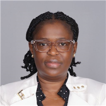 Olayemi Omotosho, NP