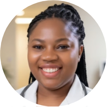 Olayinka A Adebiyi, PMHNP