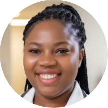 Olayinka Adebiyi, PMHNP
