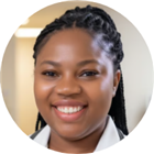 Olayinka Adebiyi, PMHNP