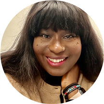 Olayinka Oyawusi, PMHNP