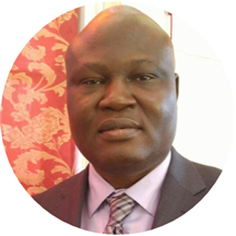 Olayiwola Ilori, APRN