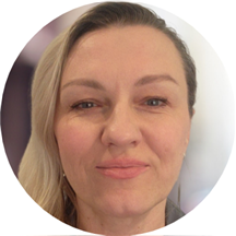 Olena Goncharenko, NP, MSN, PMHNP
