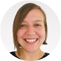 Olena Miller, LPCC, LMHC, LPC