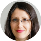 Olena Prokopenko, LPCC