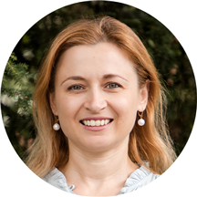 Olesea Beyer, MSN, PMHNP, NP