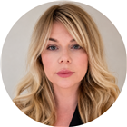 Olesya Ilashuk, RN