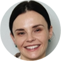 Olesya Lyukevich, MA, LMHC