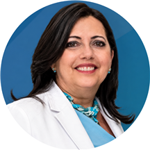 Olga Alvarez, APRN