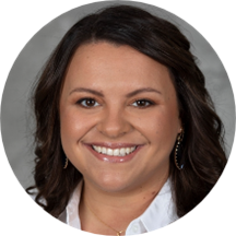 Olga Andrews, NP