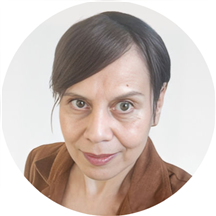 Olga Cervantes, LCP