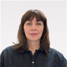 Olga Deaton, LMFT