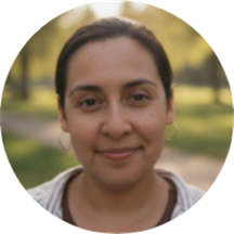 Olga Garcia, LMFT